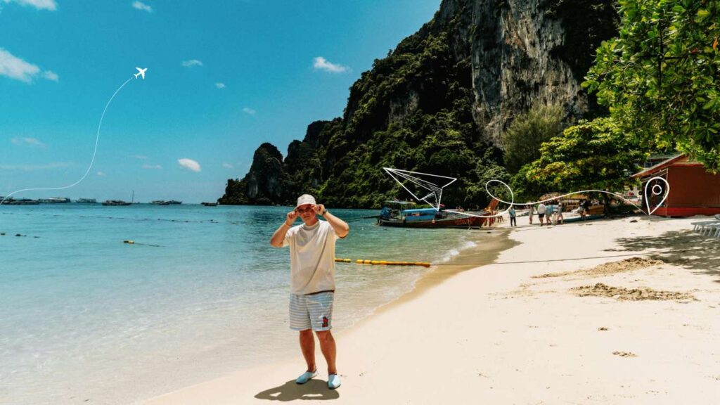 Dubai 3 Nights 4 Days Tour Package – Complete Itinerary, Cost, Tips & Travel Guide