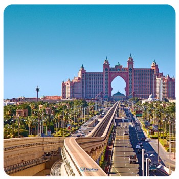 Dubai Travel and Tourism