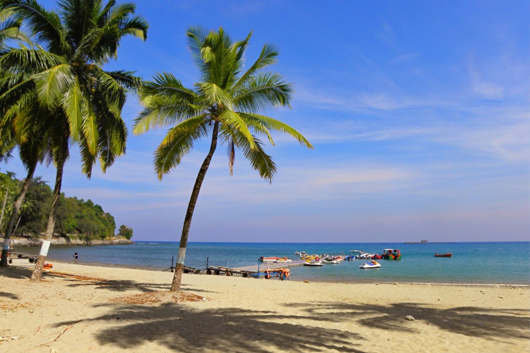 Andaman