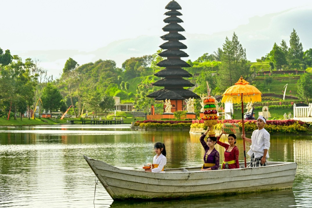Bali