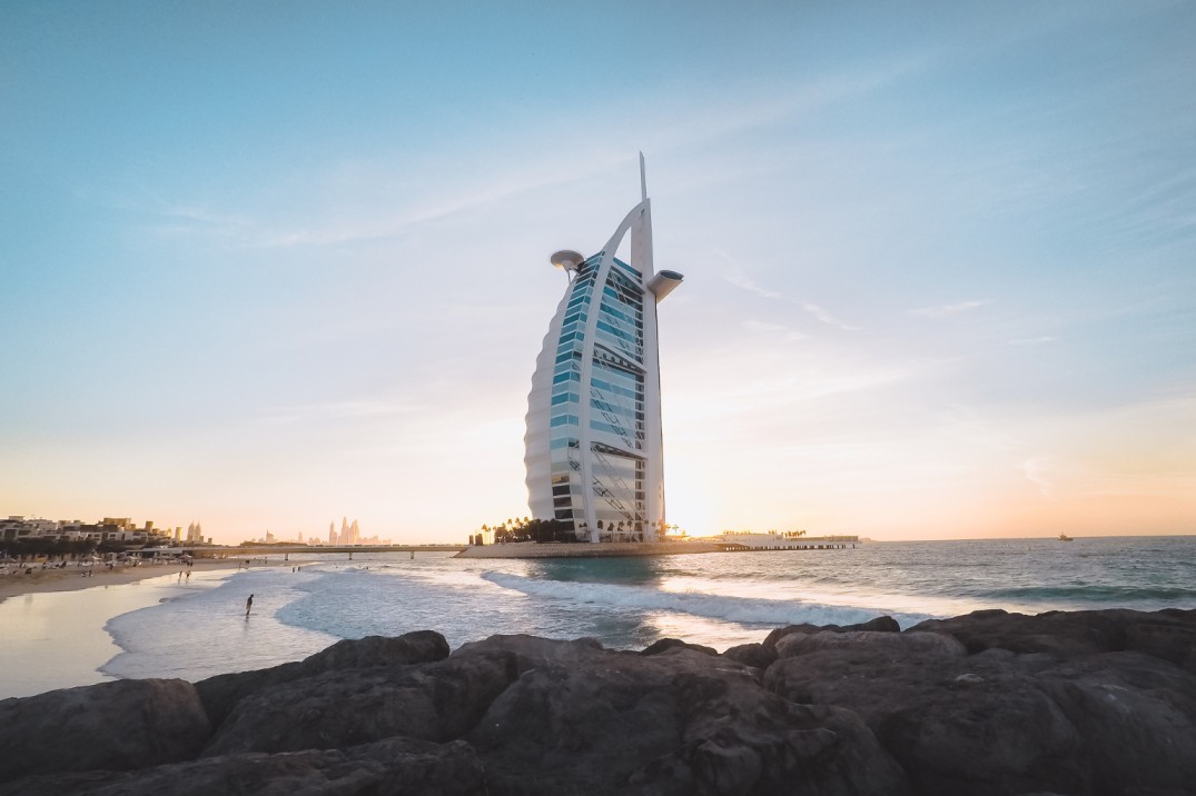 Dubai