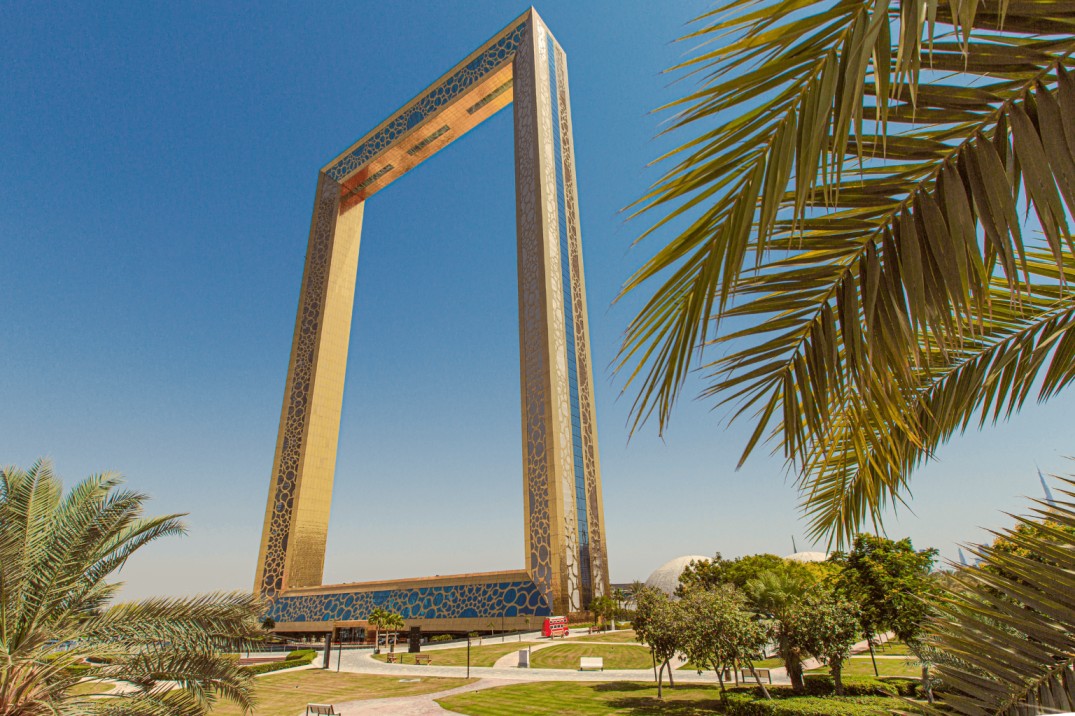 Dubai