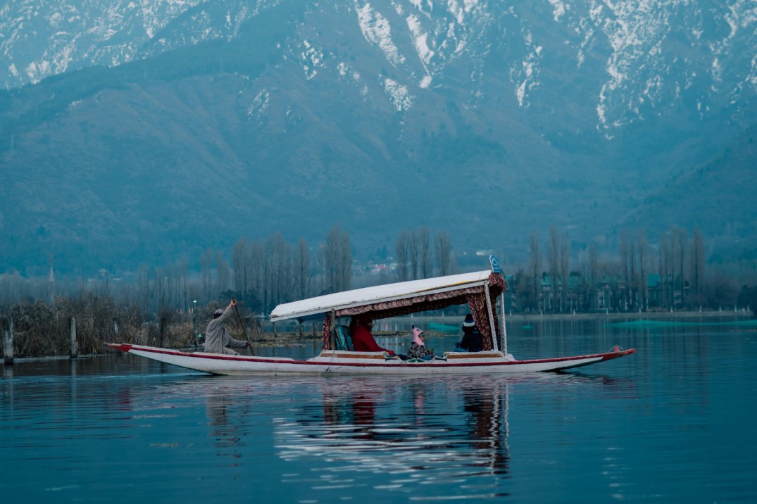Kashmir