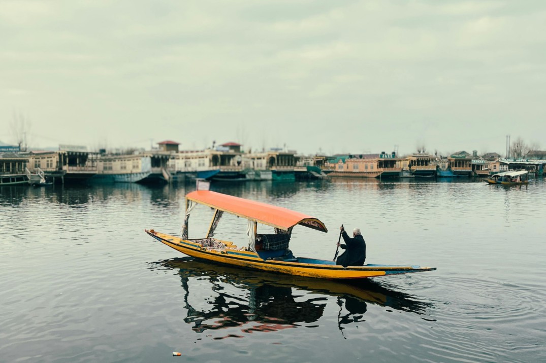 Kashmir