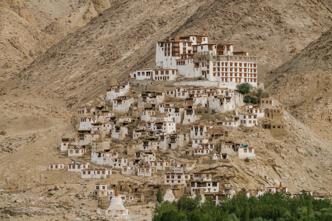 Ladakh