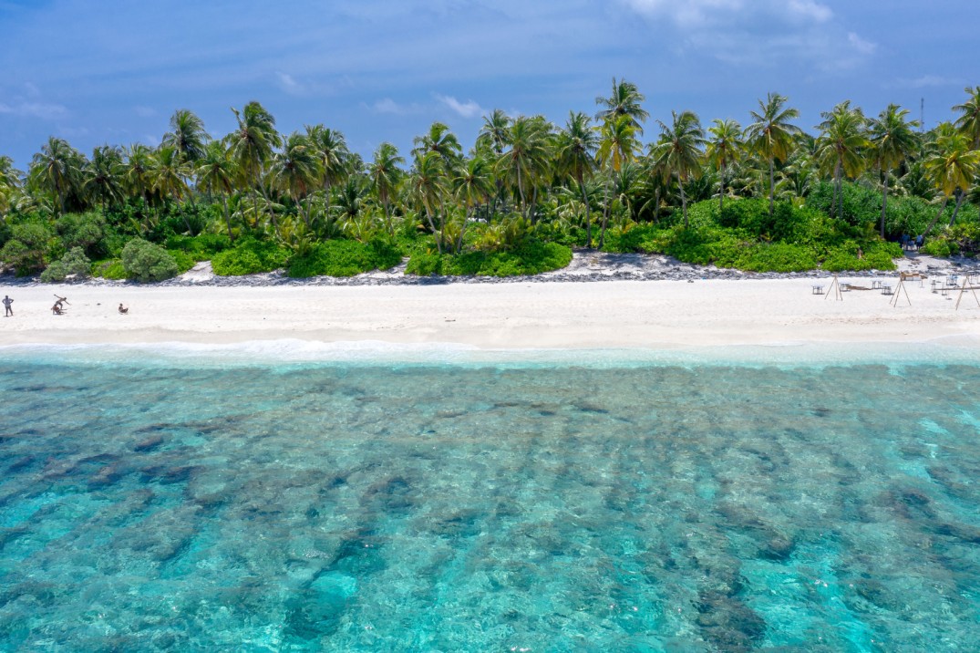 Lakshadweep