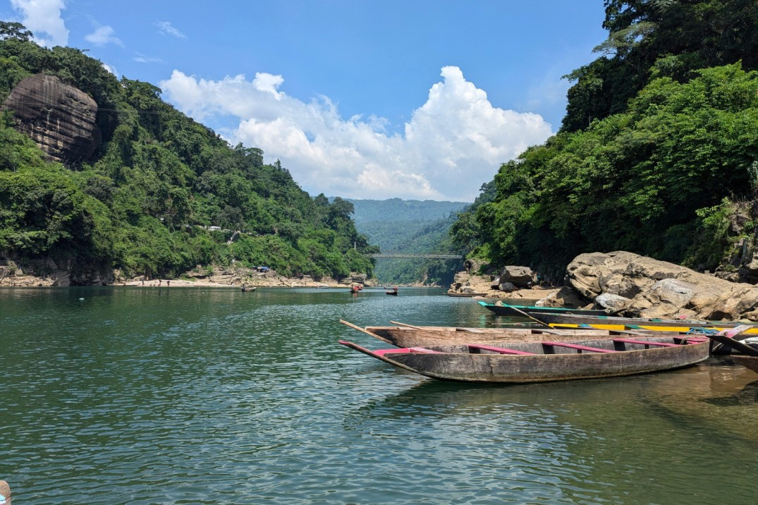 Meghalaya