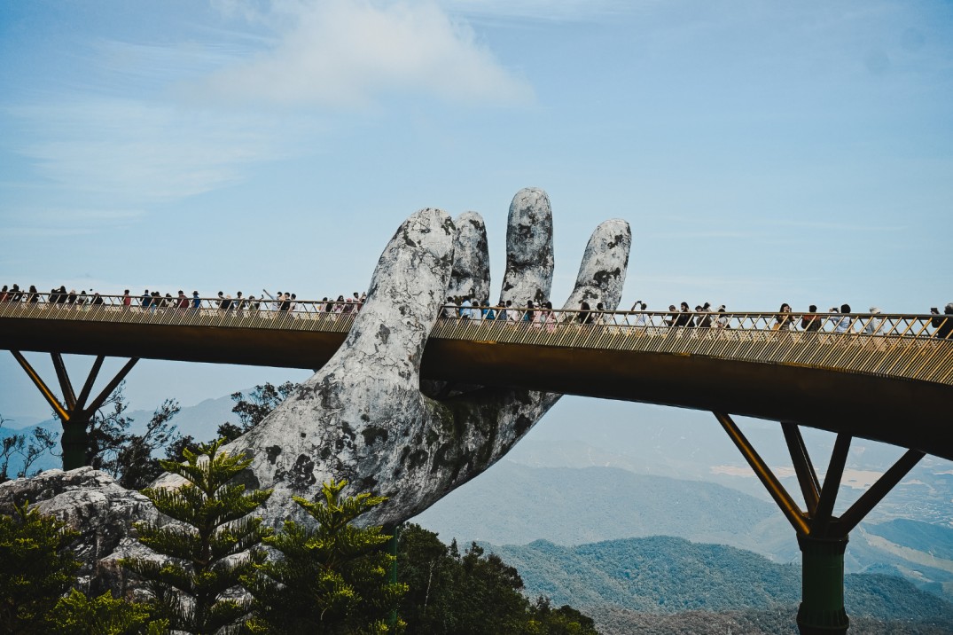Vietnam